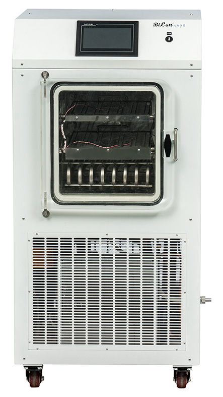 VFD-2000（0.2㎡，-50℃）